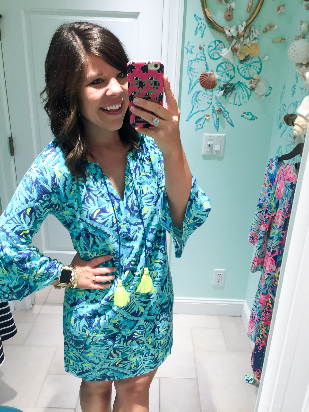 Let s Shop Lilly Pulitzer After Party Sale With Fit and Sizing